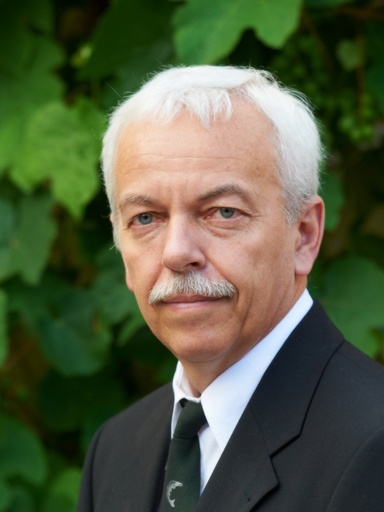 Hubert Schuster