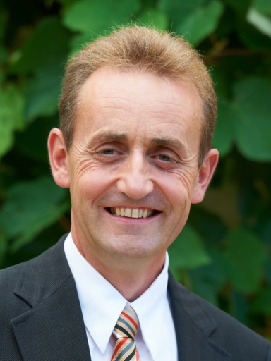 Fischzucht Wagner, Hubert Wagner