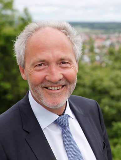 Hans-Joachim Weirather