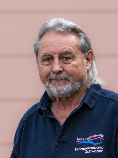 Reinhold Hauke